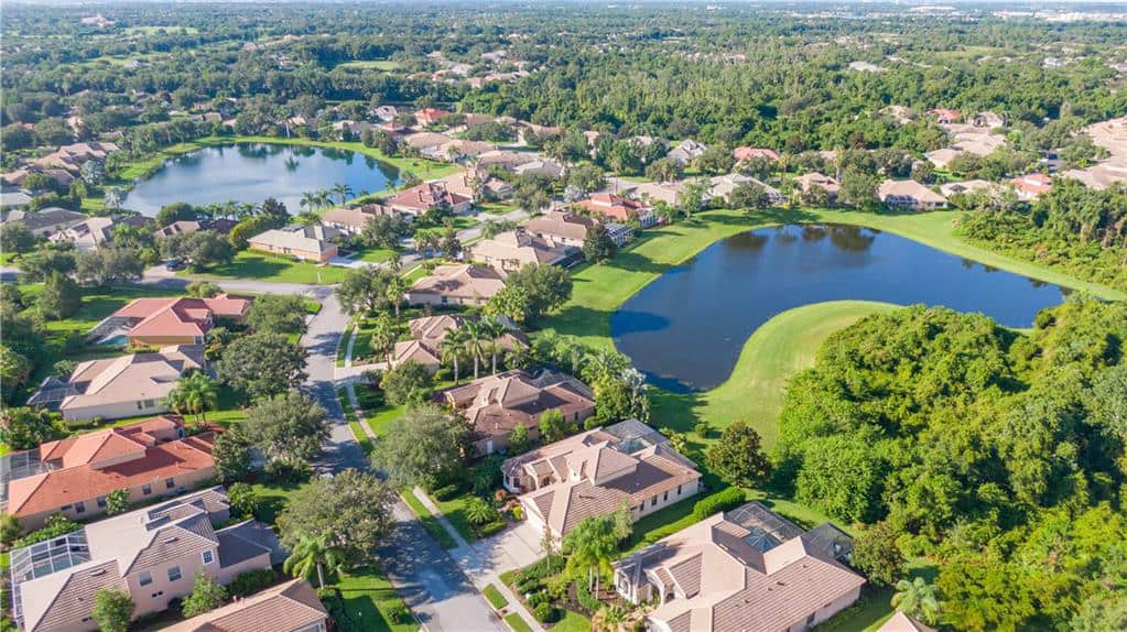 Cost of Living in Lakewood Ranch, FL