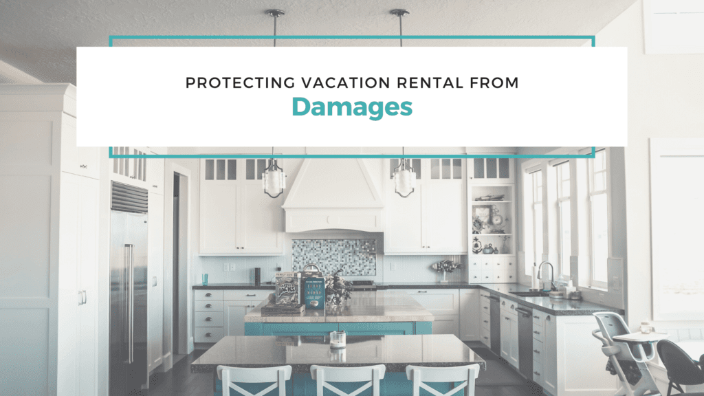 How to Protect Your Bradenton Vacation Rental from Potential Damages - Insurance Tips for Owners - article banner