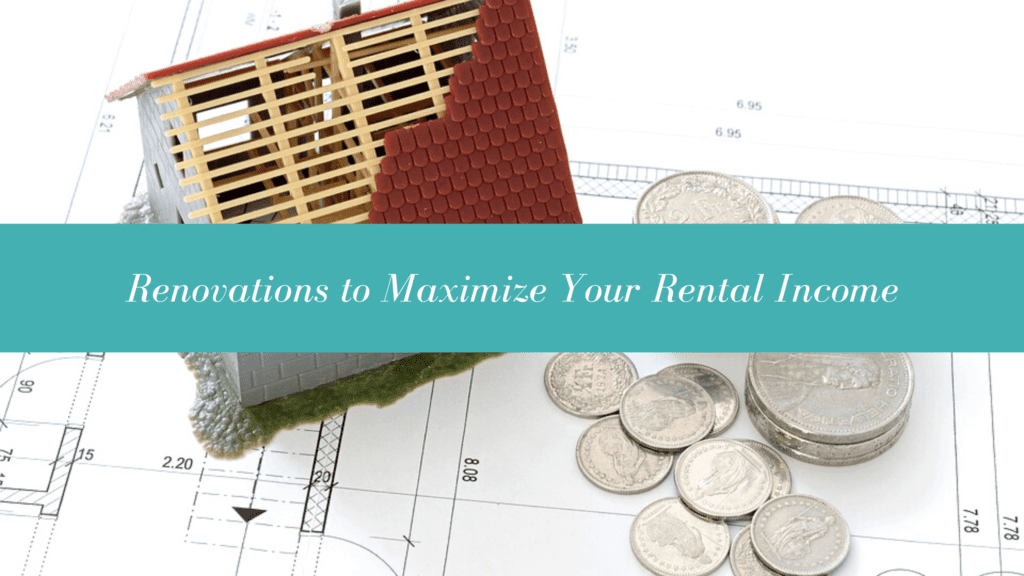 Renovations to Maximize Your Rental Income in Bradenton - article banner