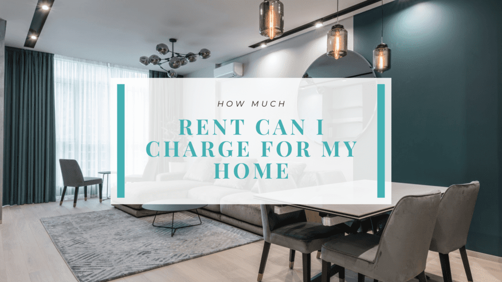 How Much Rent Can I Charge for My Bradenton Home - article banner