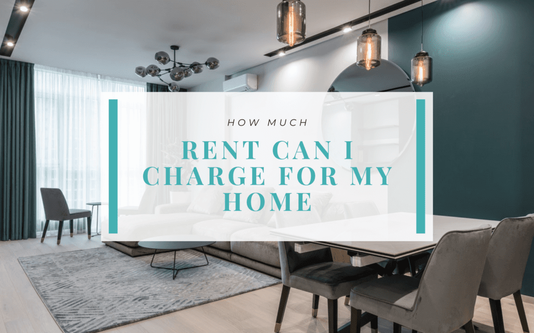 How Much Rent Can I Charge for My Bradenton Home