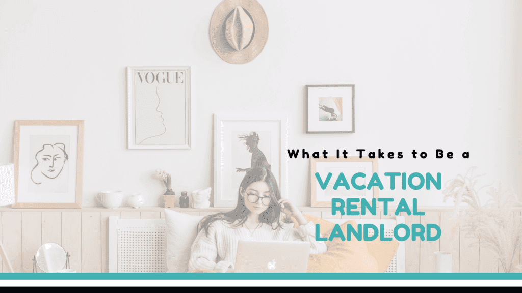 Know What It Takes to Be an Anna Maria Island Vacation Rental Landlord - article banner