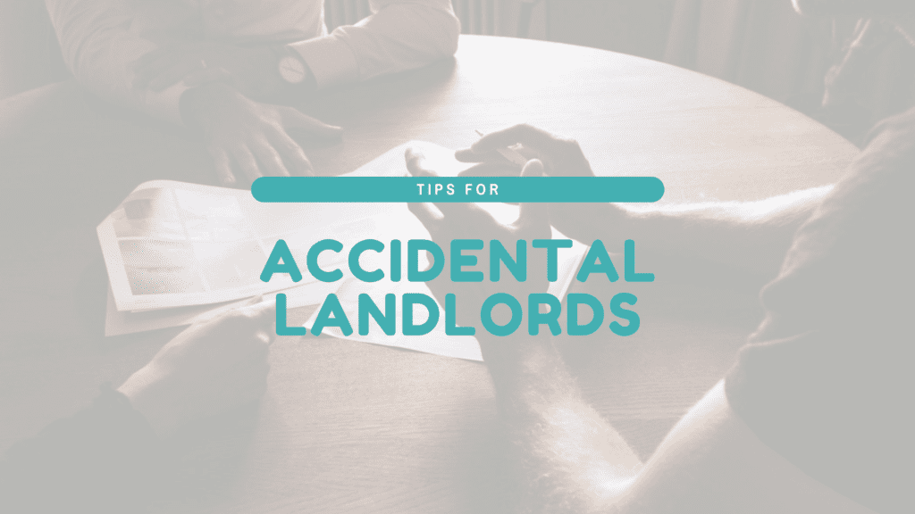 Are You an Accidental Lakewood Ranch Landlord - article banner
