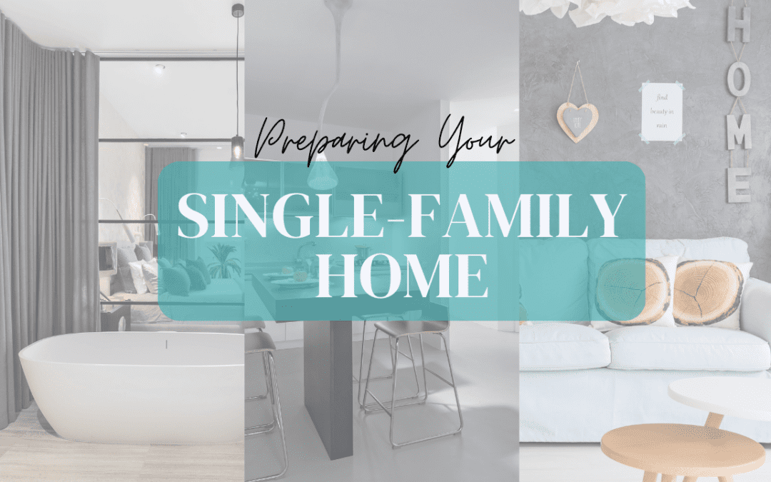 Preparing Your Single-Family Home for Tenants in Parrish