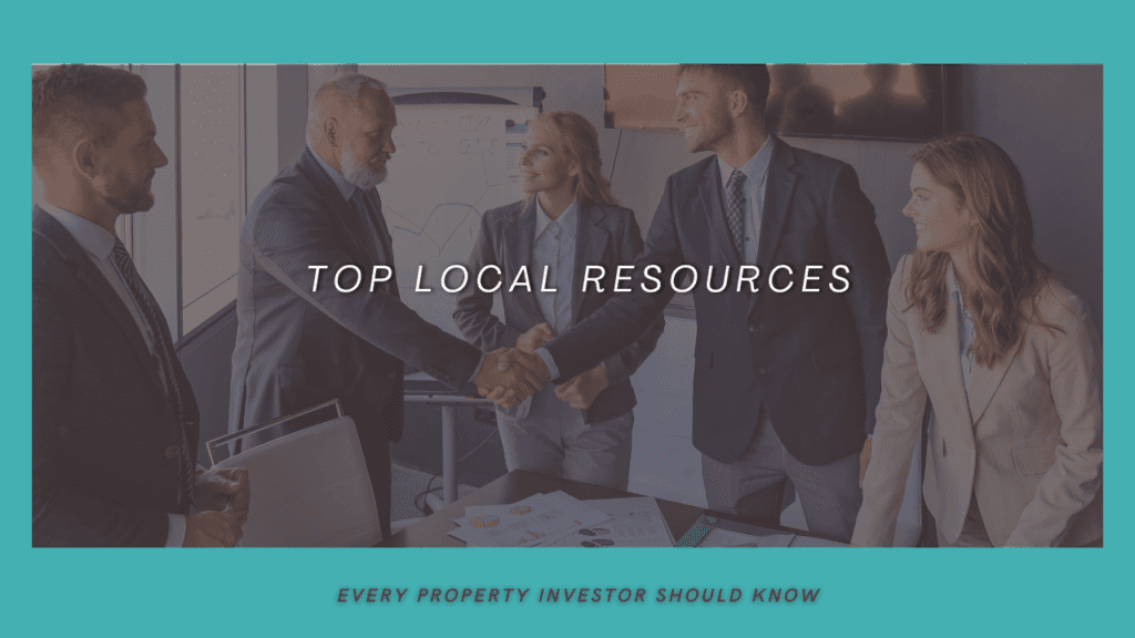 Top Local Resources Every Property Investor in Florida Should Know - Article Banner
