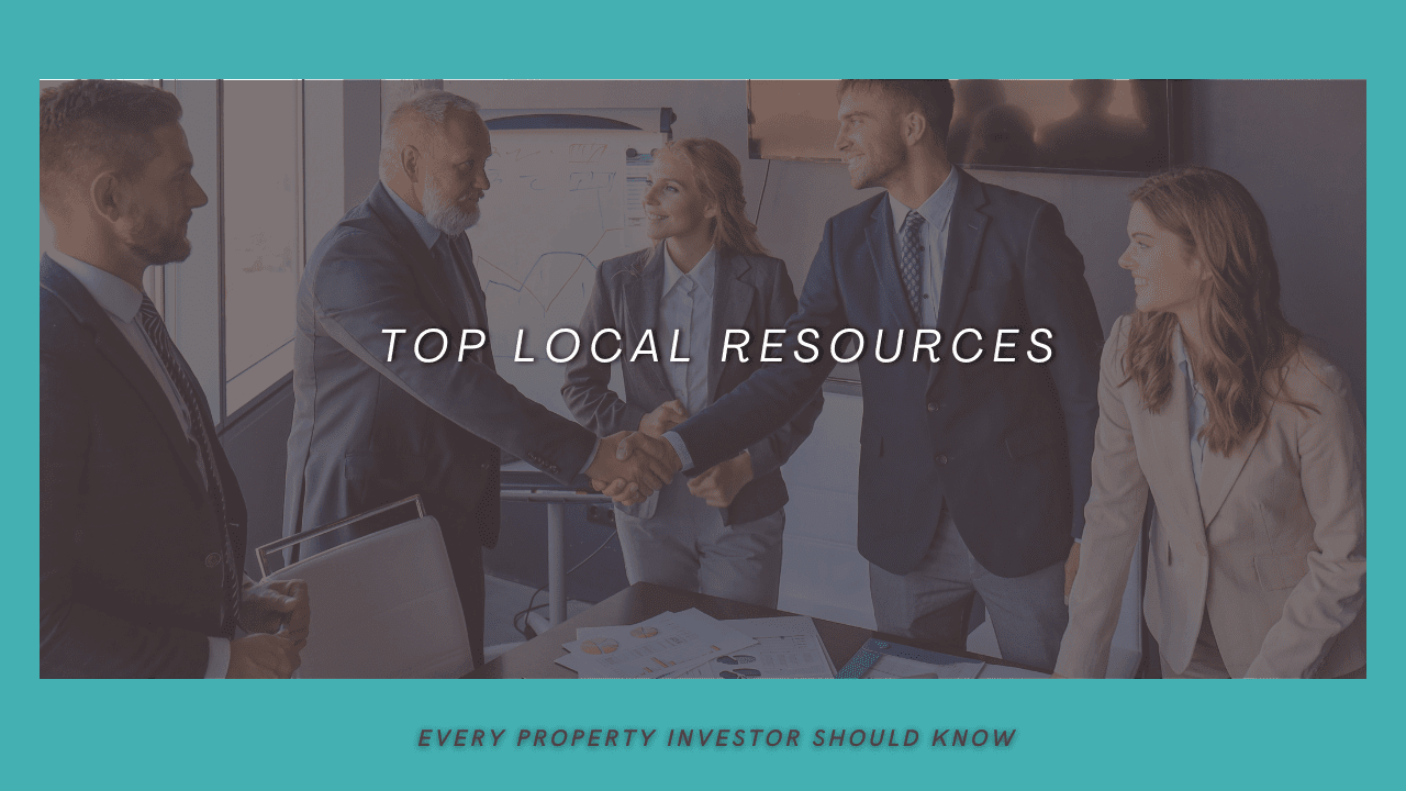 Top Local Resources Every Property Investor in Florida Should Know