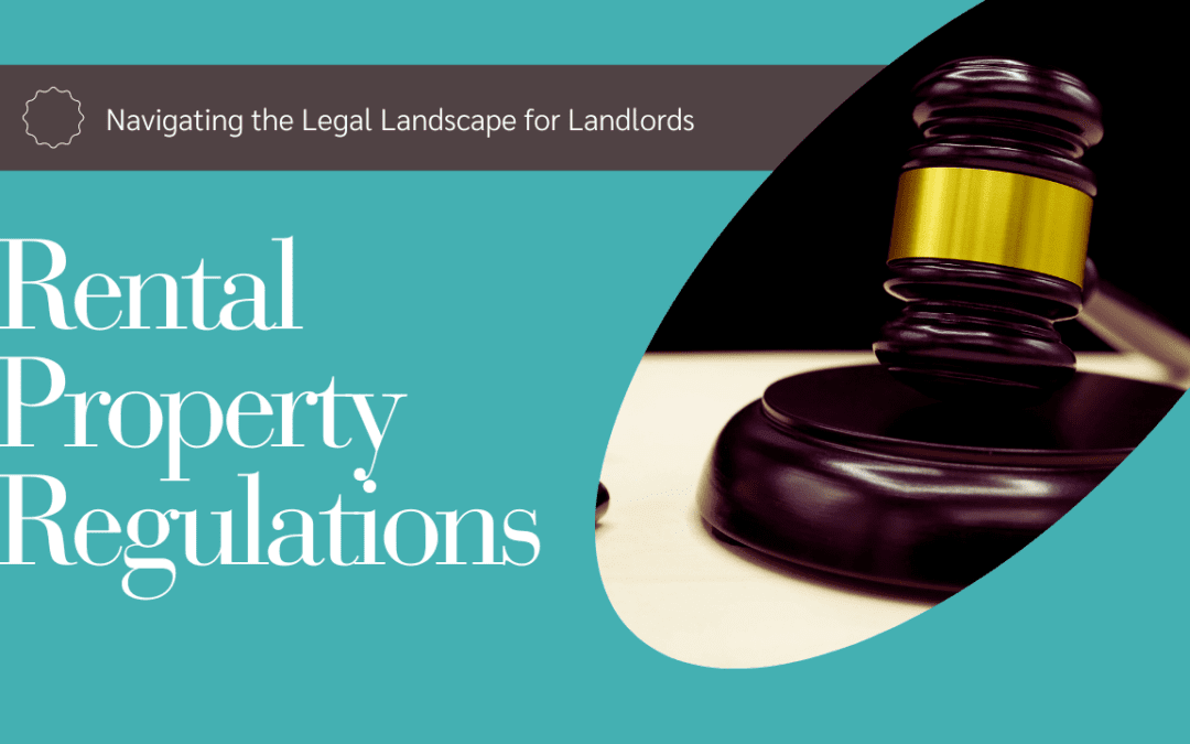 Florida Rental Property Regulations: Navigating the Legal Landscape for Landlords