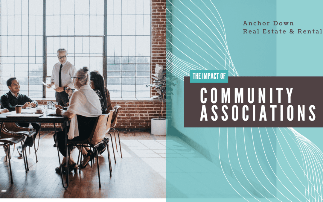 The Impact of Community Associations on Your Rental Property