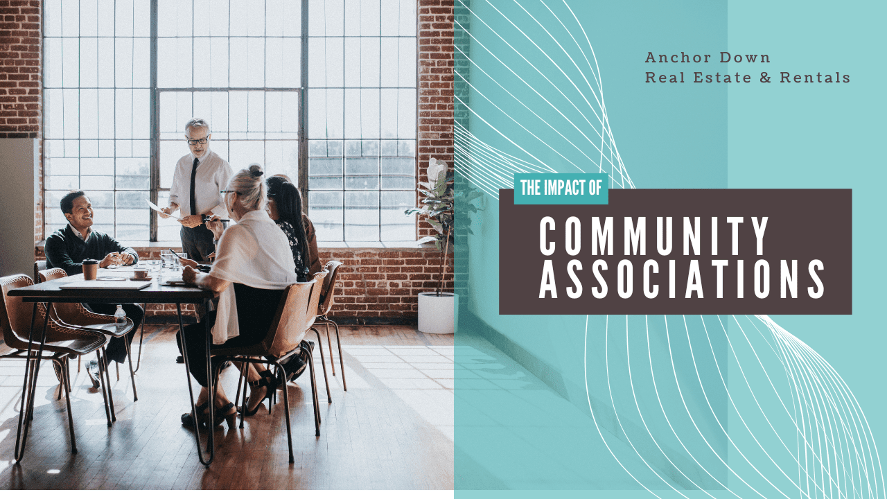 The Impact of Community Associations on Your Rental Property