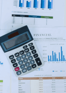 Detailed Financial Reporting