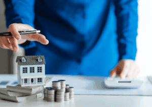 Increase Property Value