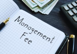 Property Management Fees