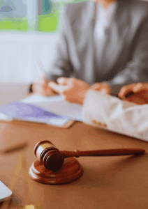 Understand Legalities