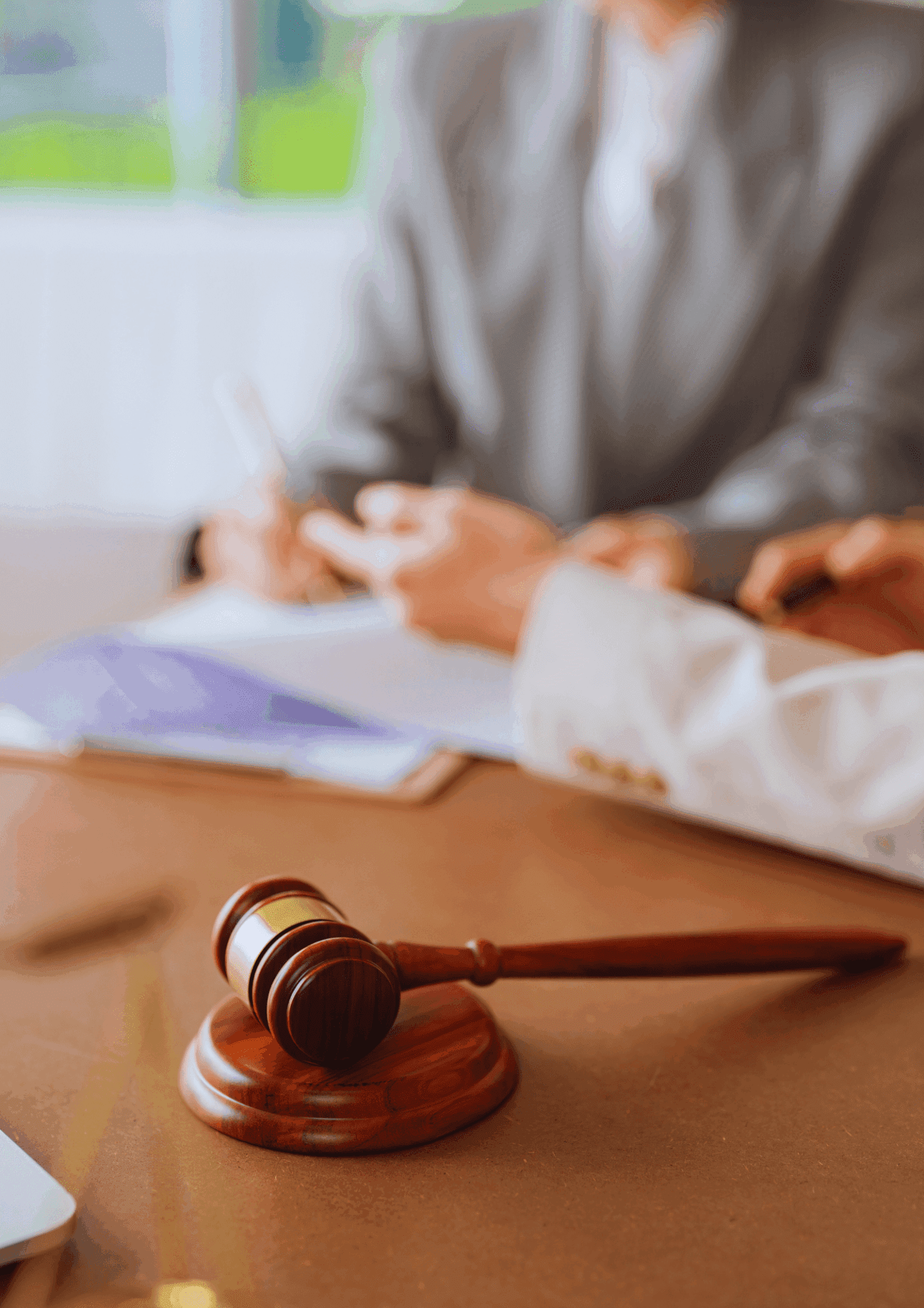 Understand Legalities