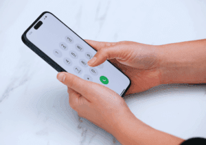 Contact Property Management Company