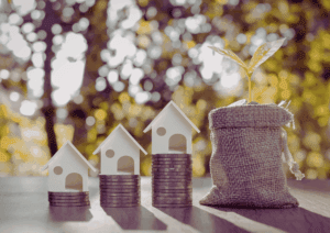 Invest in Residential Areas