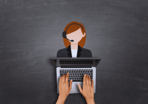 Contact Property Management Company