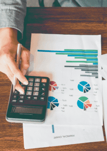 Evaluate Property through Cash Flow