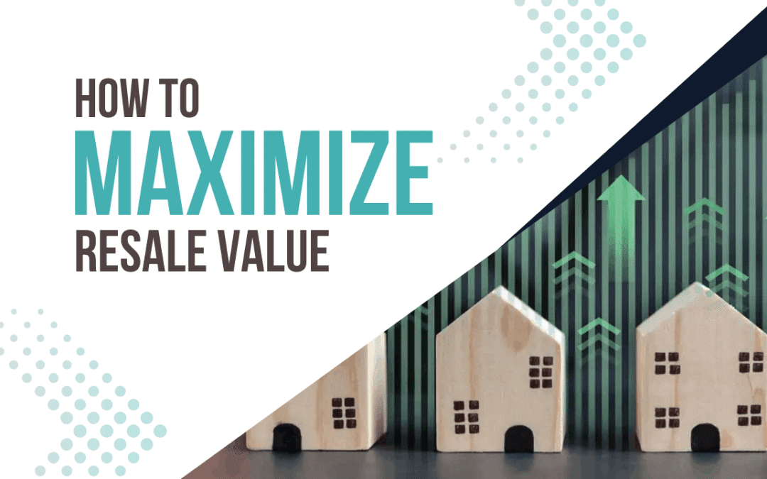 Exit Planning for Vacation Rental Investors: How to Maximize Resale Value