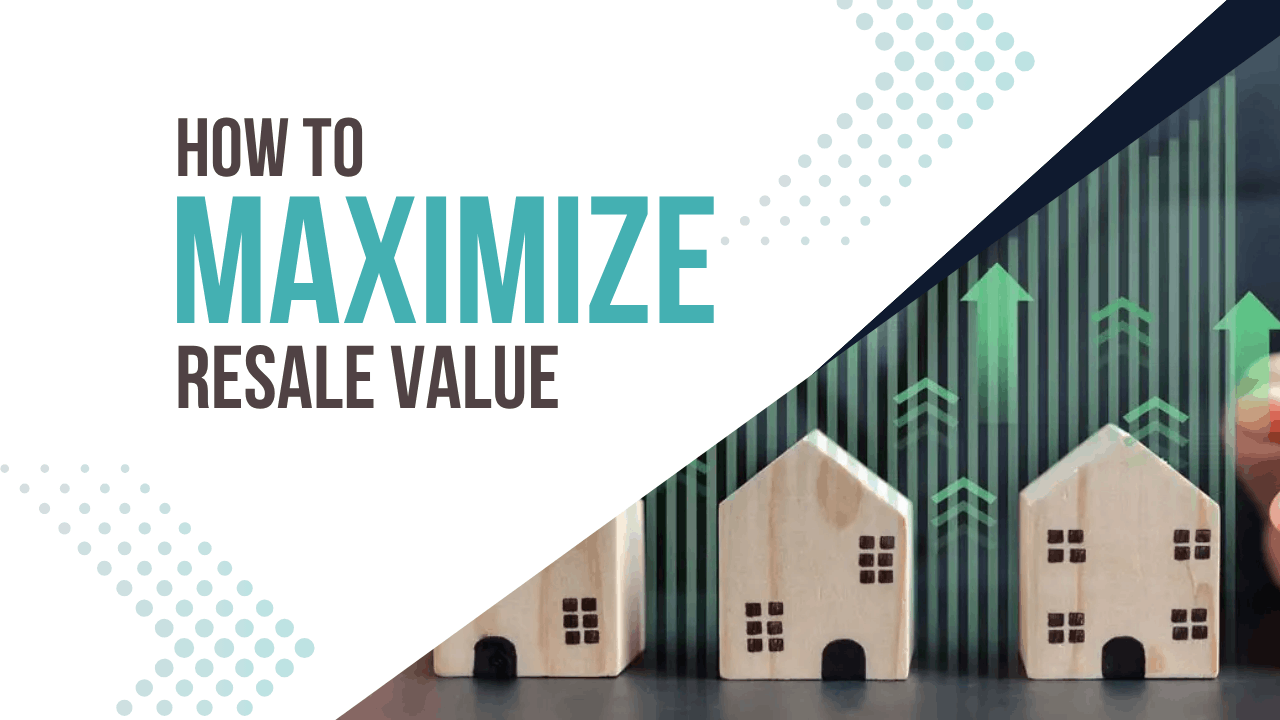 Exit Planning for Vacation Rental Investors: How to Maximize Resale Value