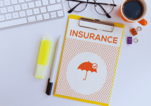 Insurance Coverage