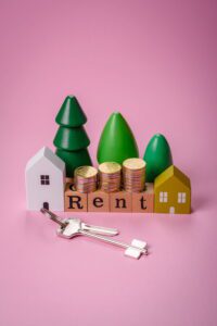 Financial Rewards of Rental