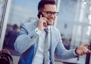 Reach Out to Property Manager